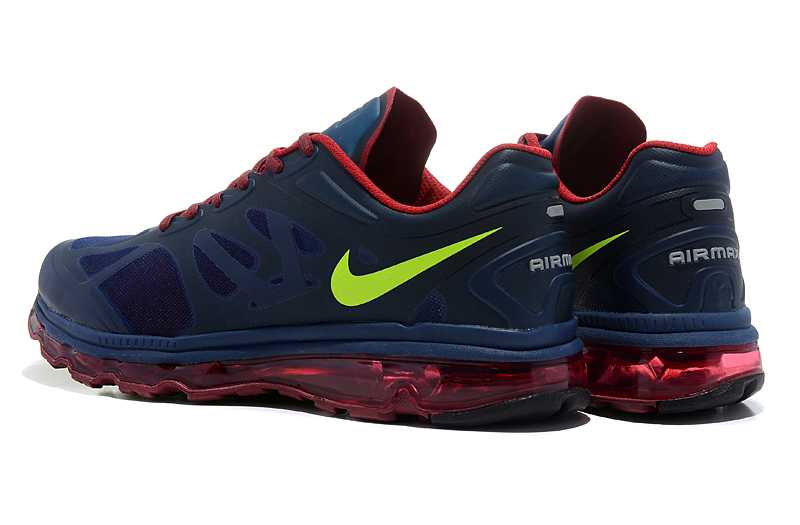 homme nike air max 2012 baskets nike la depollution